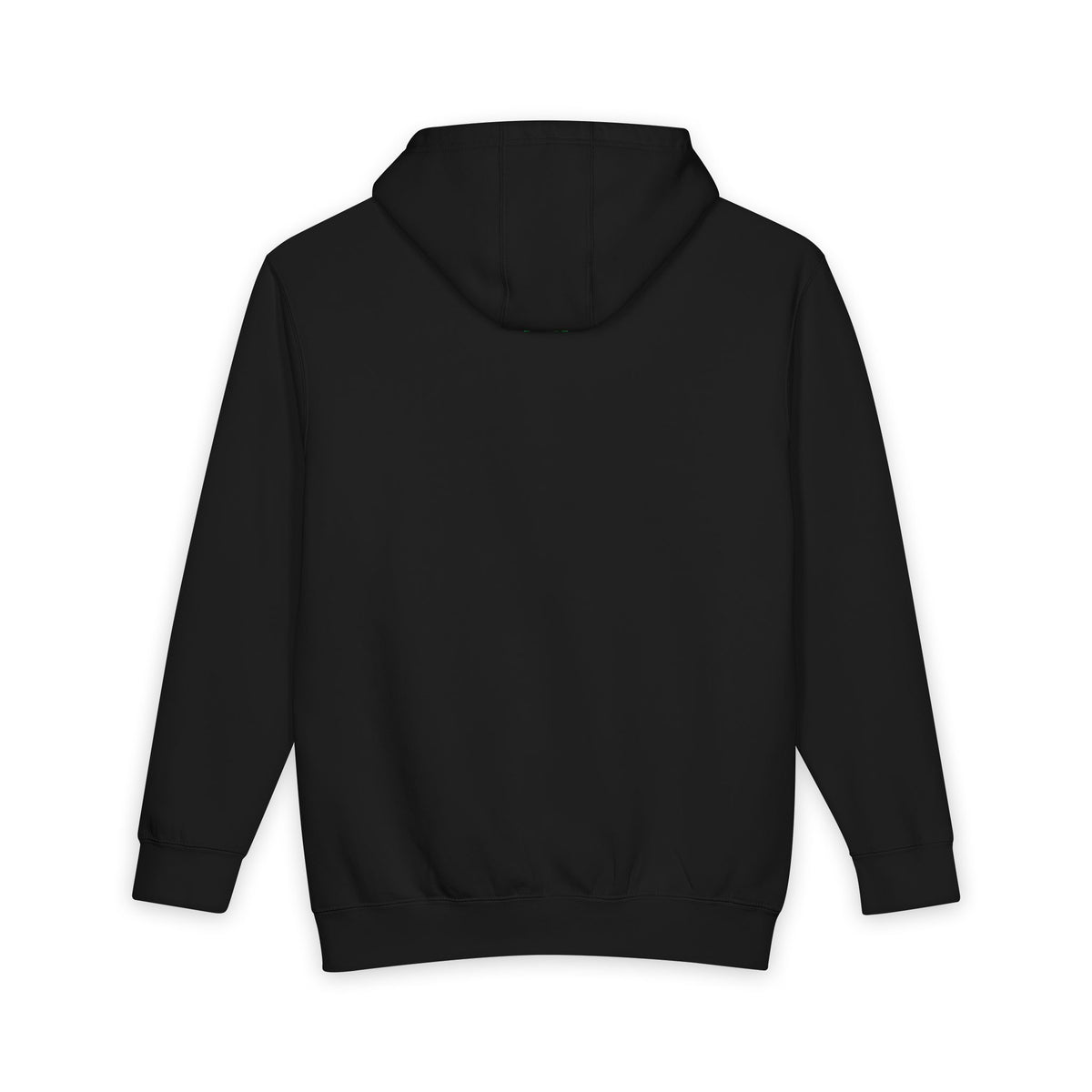LOUD MONEY URBAN — Faders Up Graphic Hoodie (Onyx)