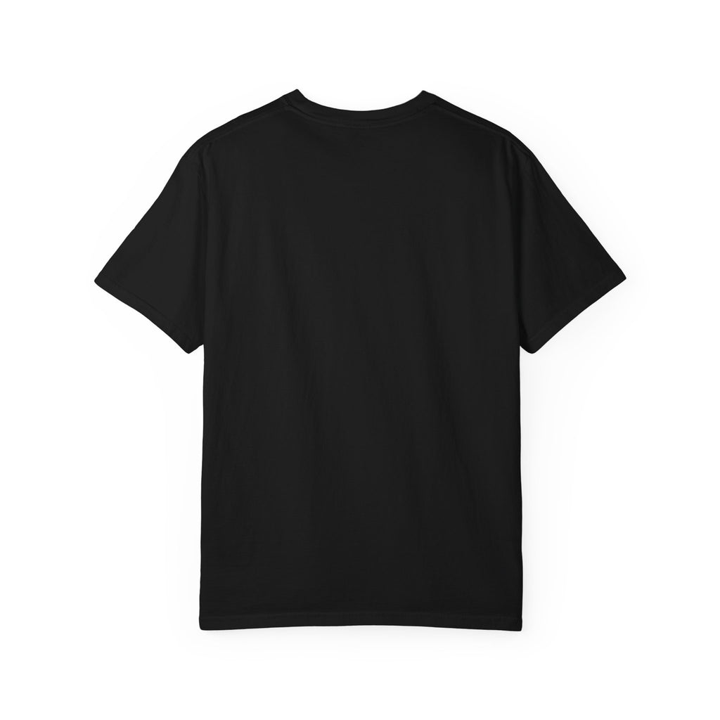 LOUD MONEY CASUAL — One Bar Tee (Onyx)