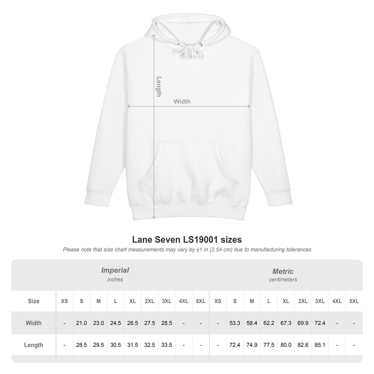LOUD MONEY URBAN — The Blueprint Back Print Hoodie (Onyx)