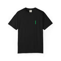 LOUD MONEY CASUAL — One Bar Tee (Onyx)