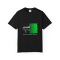 LOUD MONEY URBAN — Doesn't Whisper Graphic Tee (Onyx)