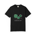 LOUD MONEY URBAN — Celebrated Loud Graphic Tee (Onyx)