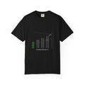 LOUD MONEY URBAN — The Blueprint Graphic Tee (Onyx)